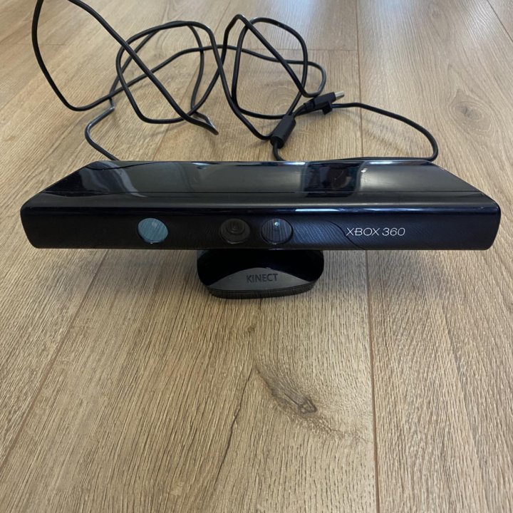 Kinect для Xbox-360
