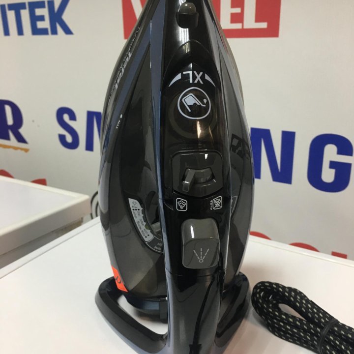 Утюг Tefal fv 5695