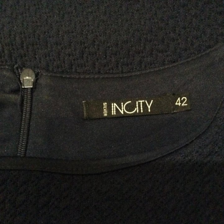 Платье Incity, р.42