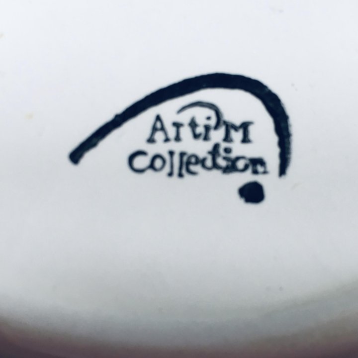 England. Arti-M Collection. Подставка под ложку