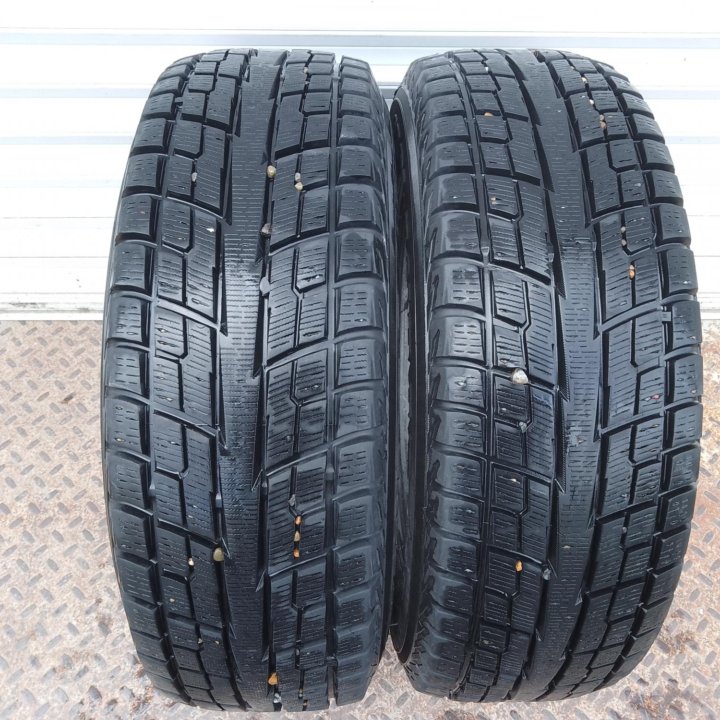 216/65 R16 Yokohama I/T-S GO73