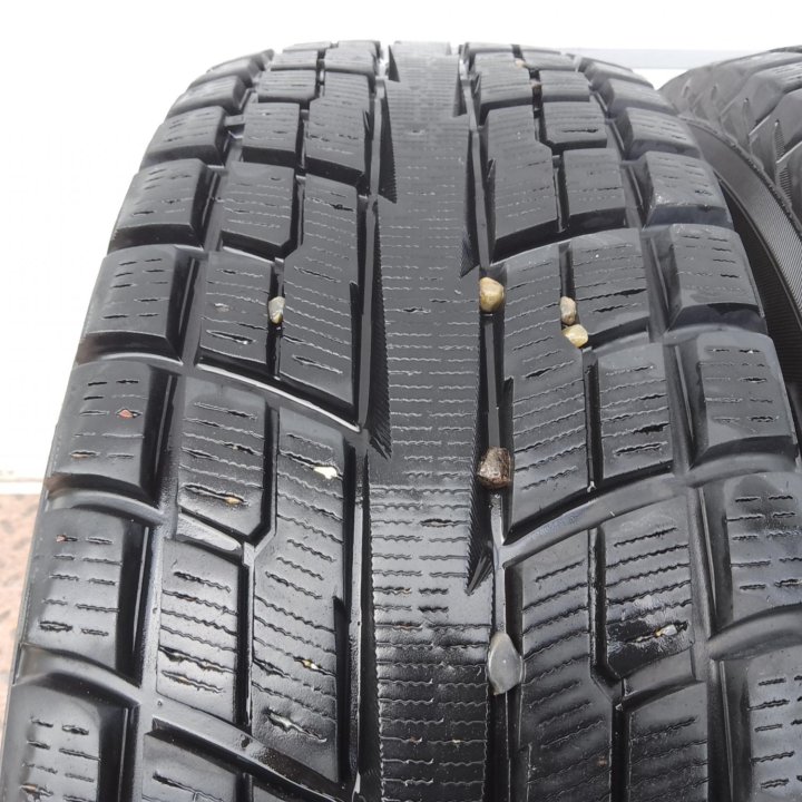 216/65 R16 Yokohama I/T-S GO73