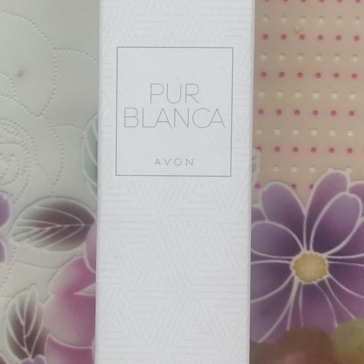 Pur Blanca 50мл