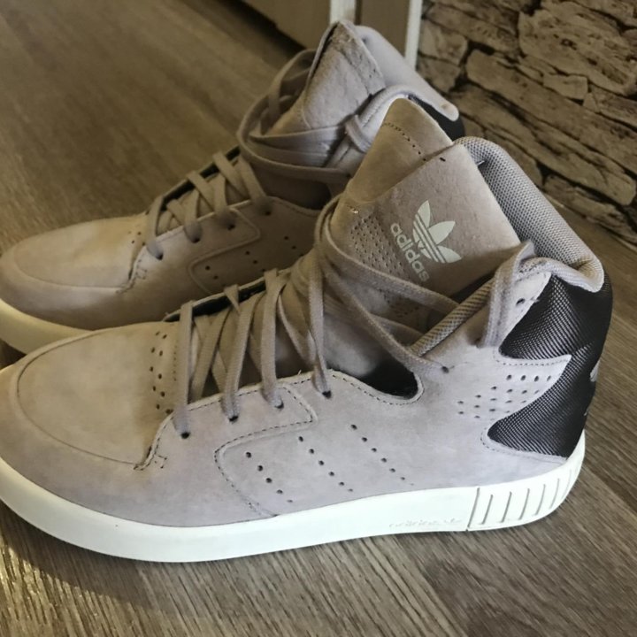 Кеды adidas originals tubular 36