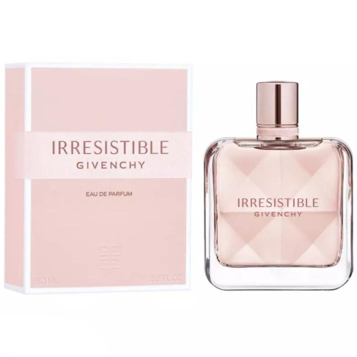 Givenchy Irresistible парфюм