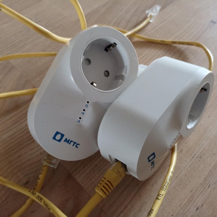 plc адаптер sa p1001