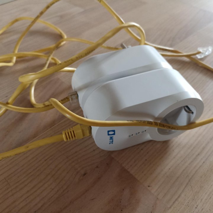 plc адаптер sa p1001