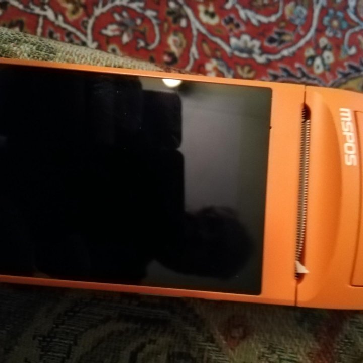 Кассовый аппарат