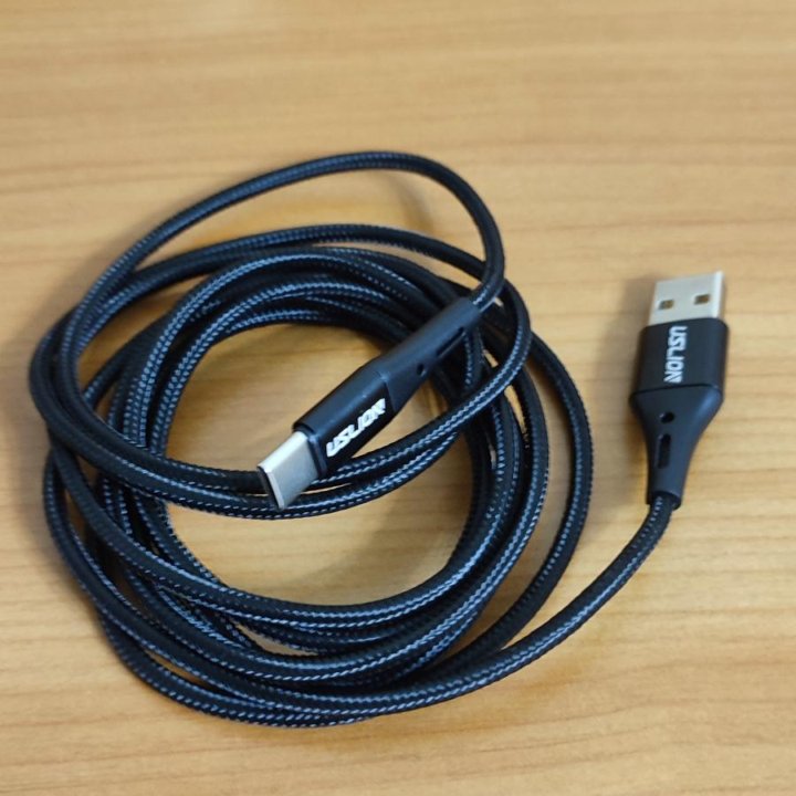 Кабель USB - Tipe c