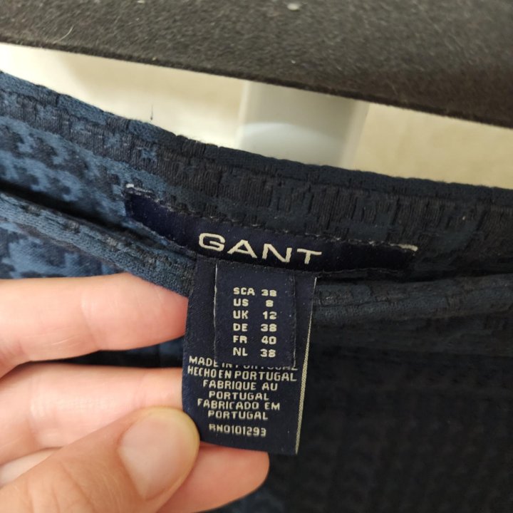 Брючки gant