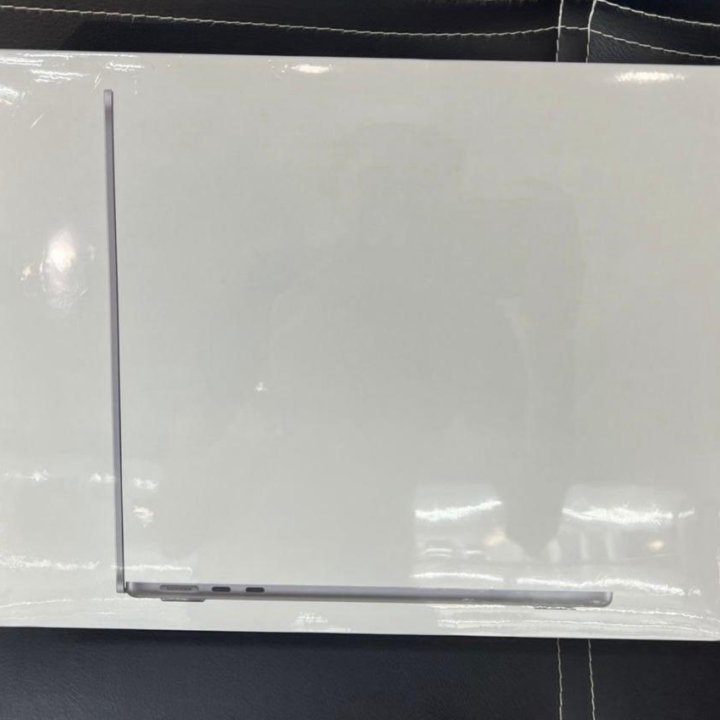 MacBook Air 13 M2 8/512Gb Space Gray Новый