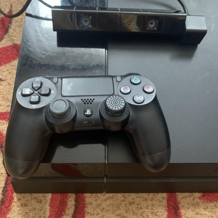 Sony PlayStation 4