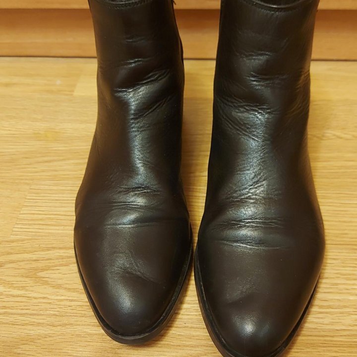 Ботинки челси