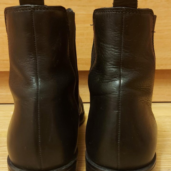 Ботинки челси