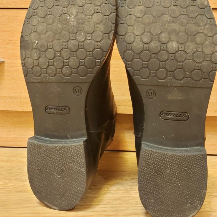 Ботинки челси