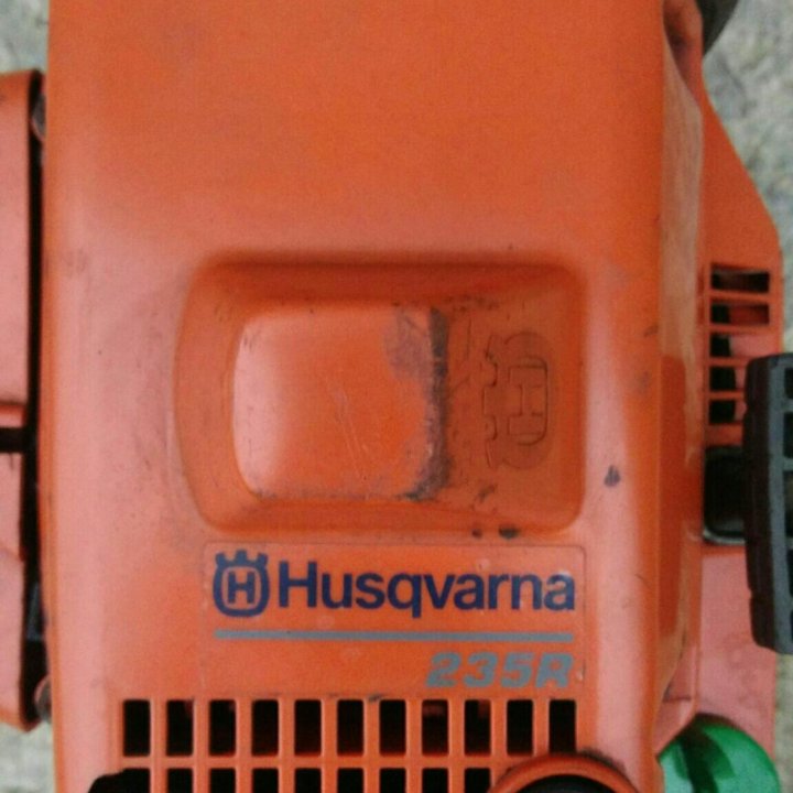 триммер HUSQVARNA 235 R