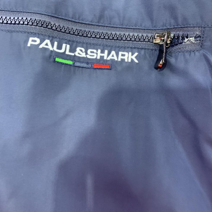 Куртка мужская, PaulShark , новинка