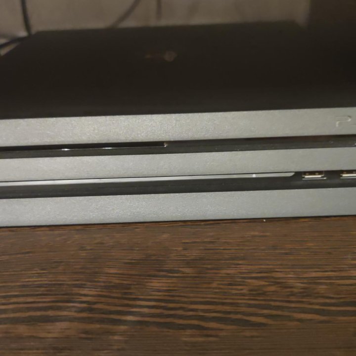 Sony PlayStation 4 Pro