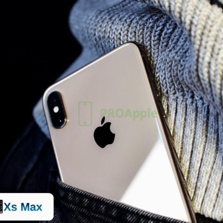 iPhone XS Max 64Gb/оригинал