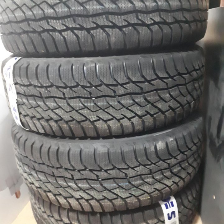 Шины 225/55 R18