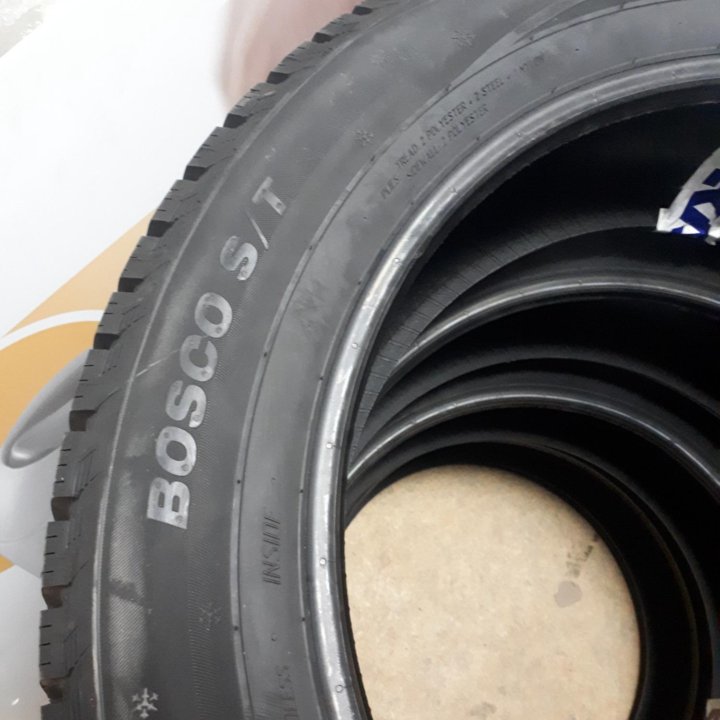 Шины 225/55 R18