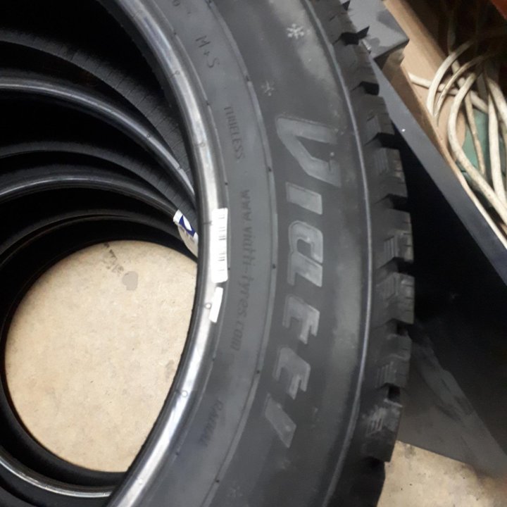 Шины 225/55 R18