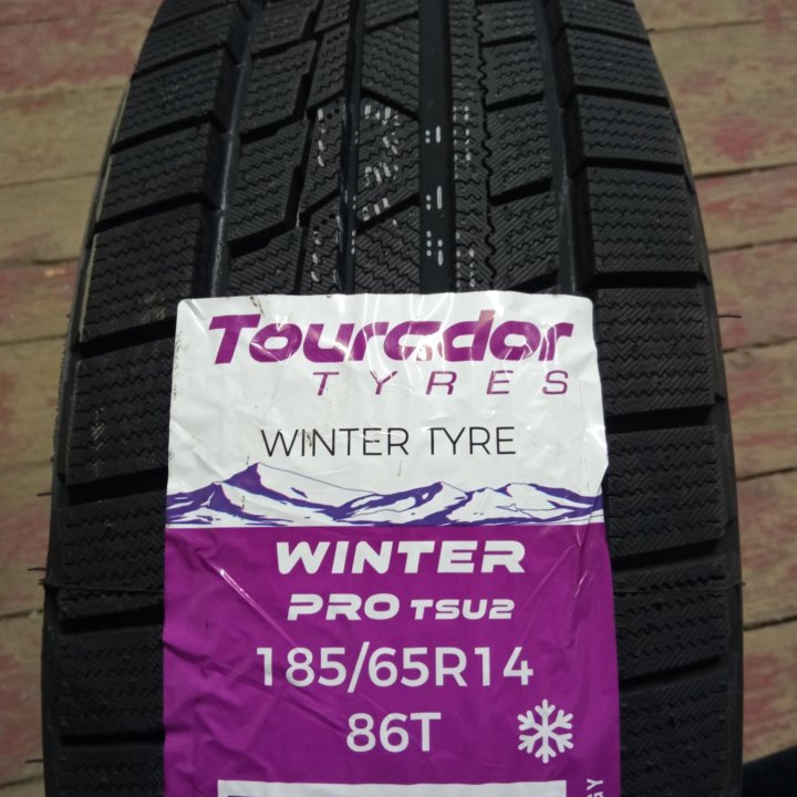 TOURADOR WINTER TR569 1856514 ЗИМА