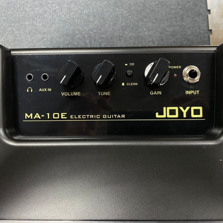 Комбоусилитель Joyo MA-10E Новый