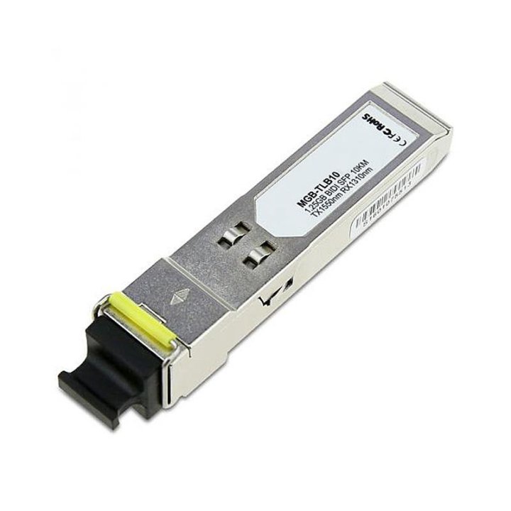 MGB-TLB10, Промышленный трансивер Planet SFP 1000B