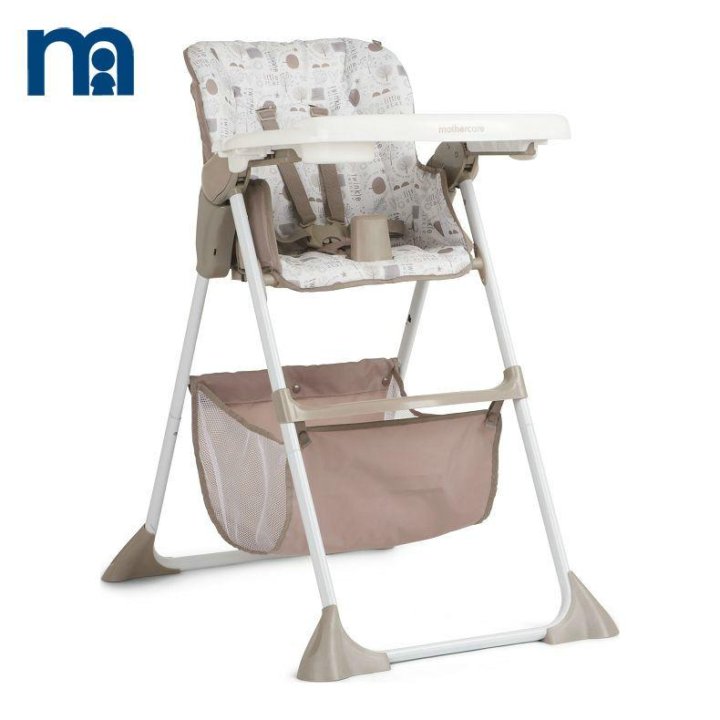 Стульчик для кормления Mothercare