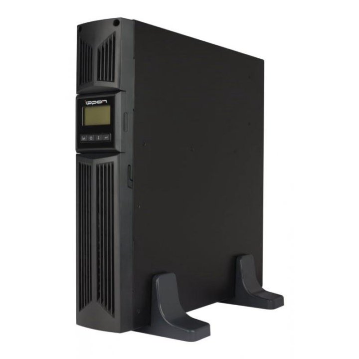 621776, ИБП Ippon Innova RT 1000VA, Rack/Tower 2U