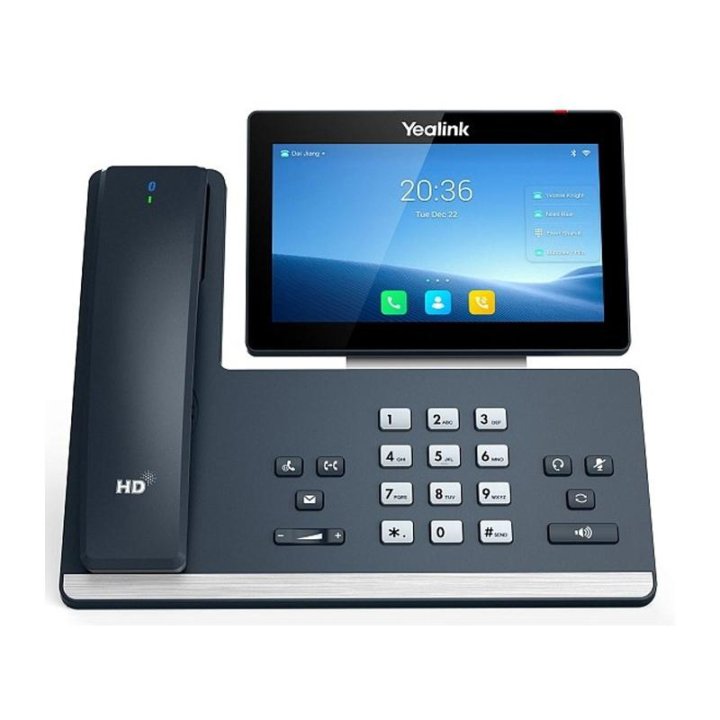 SIP-T58W PRO, IP-телефон Yealin