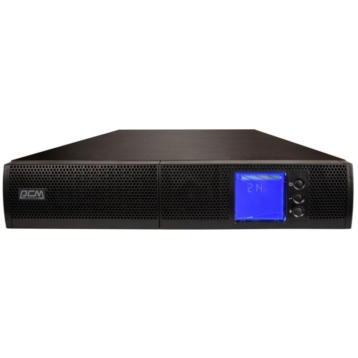 SNT-1500, ИБП Powercom SENTINEL 1500VA, Rack/Tower