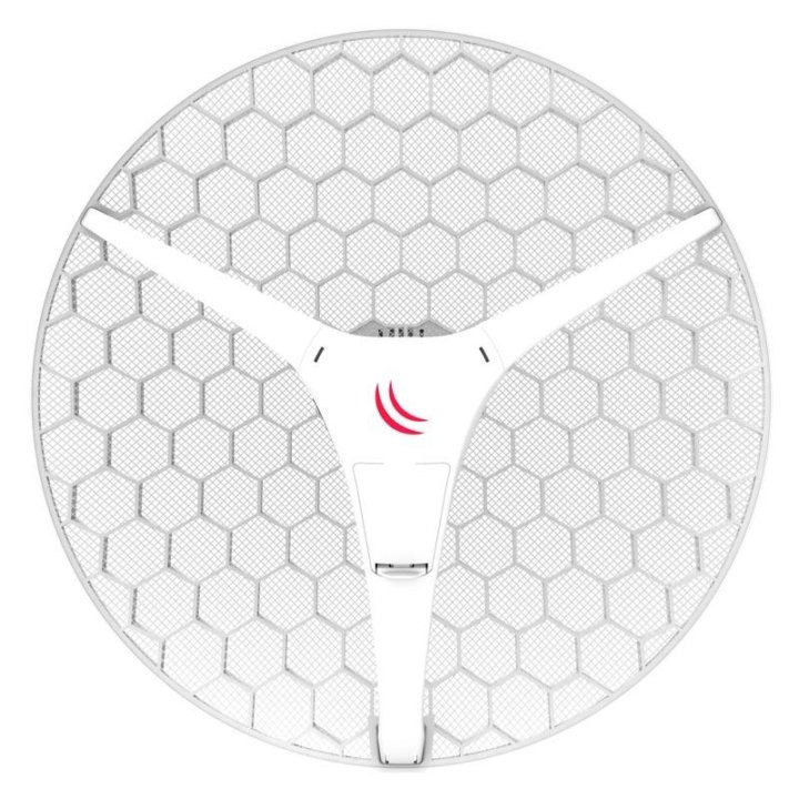 RBLHGG-5acD-XL, Точка доступа Mikrotik LHG XL 5 ac