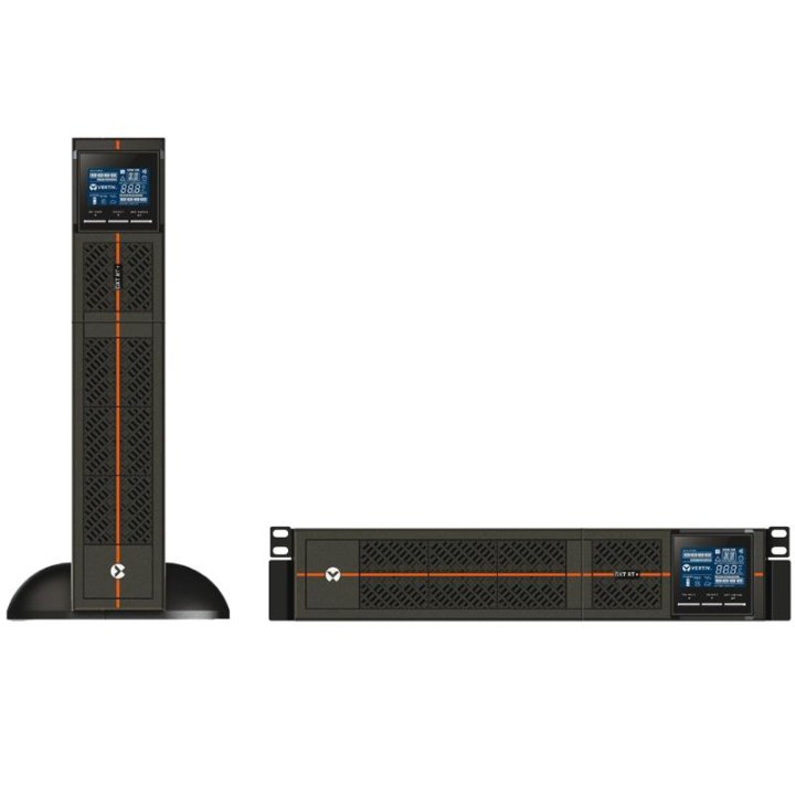 GXTRT-1000IRT2UXL, ИБП Vertiv Liebert GXT RT+ 1000