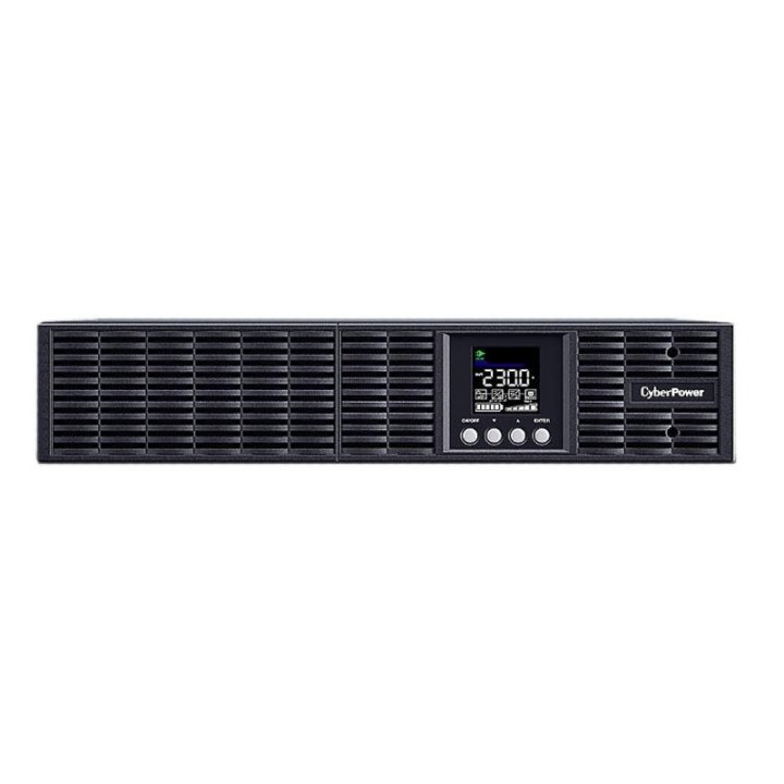 OLS1000ERT2UA, ИБП Cyberpower Online S 1000VA, Rac