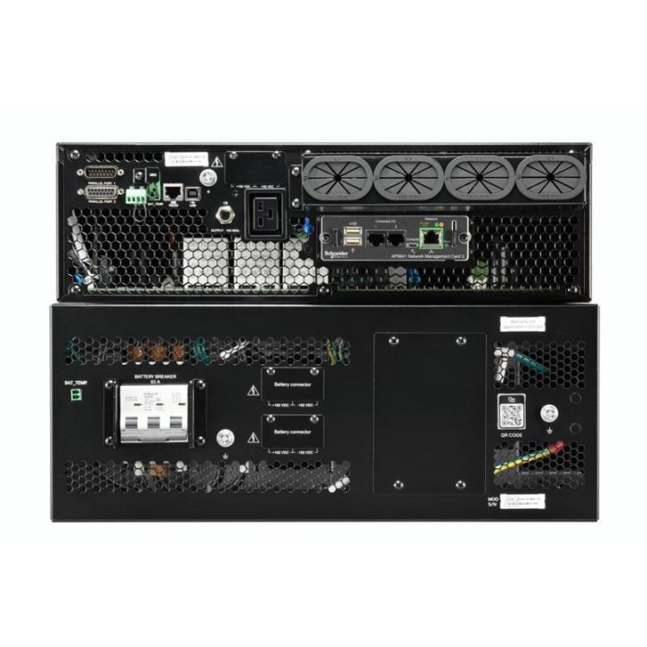 SRTG20KXLI, ИБП APC by Schneider Electric Smart-UP