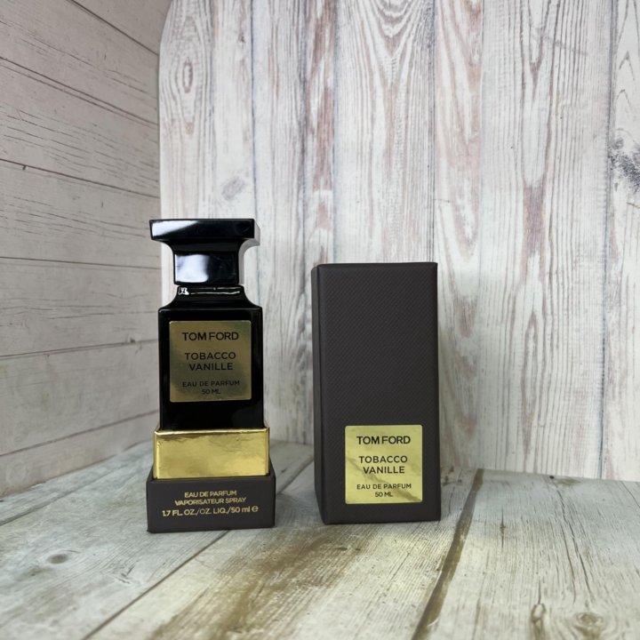 Tom Ford - Tobacco Vanille 50 ml