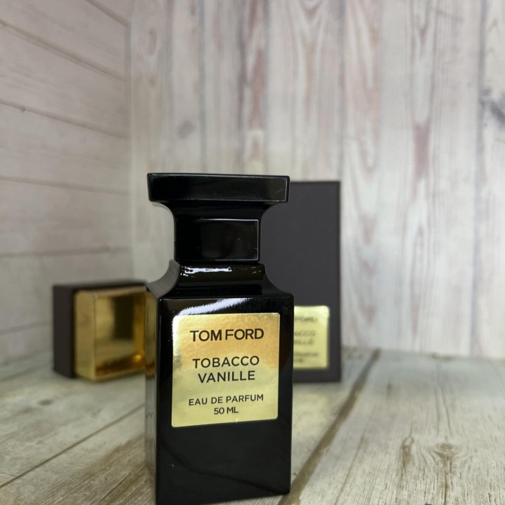 Tom Ford - Tobacco Vanille 50 ml