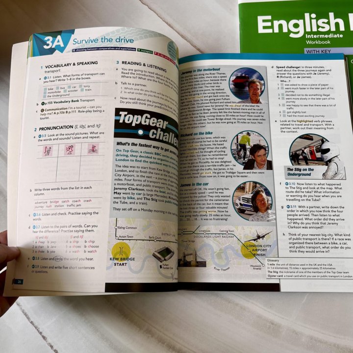 English file Intermediate