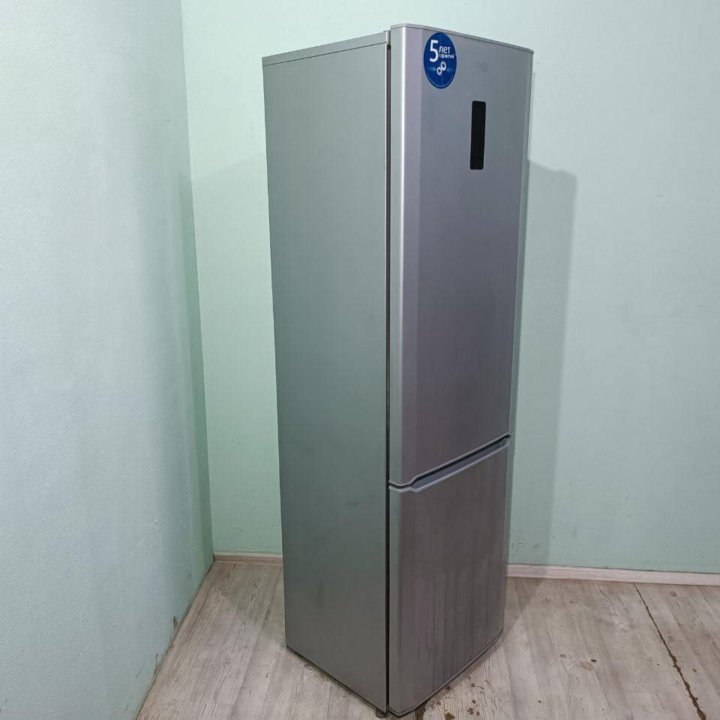 Холодильник Beko CNL335204S Гарантия