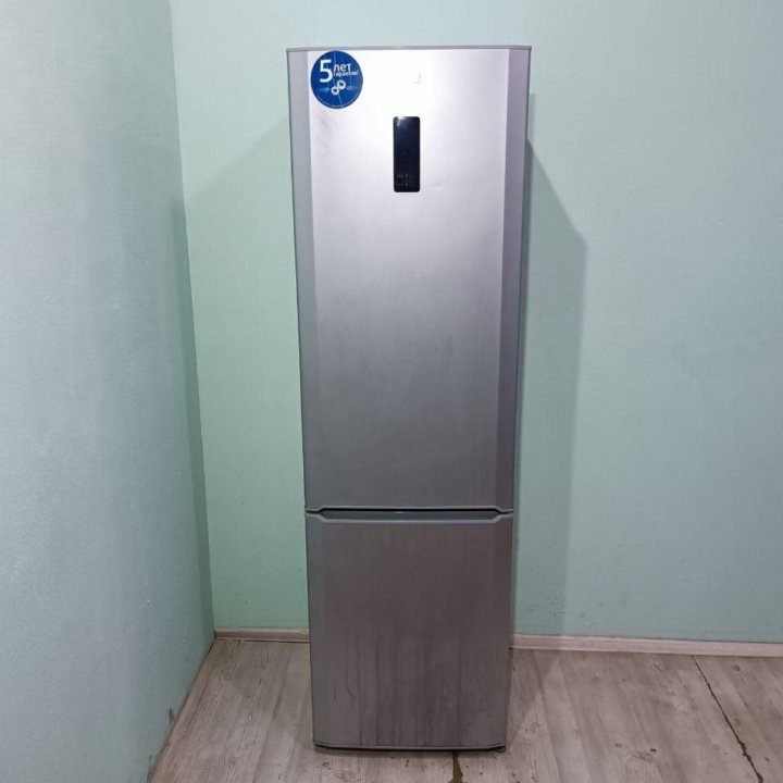 Холодильник Beko CNL335204S Гарантия