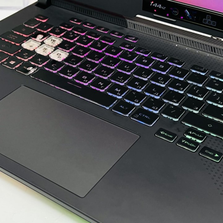 Asus Rog Strix 15.6