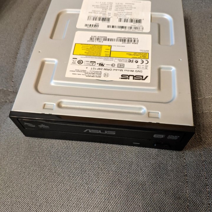 DVD-RW привод Asus DRW-24F1ST (SATA)