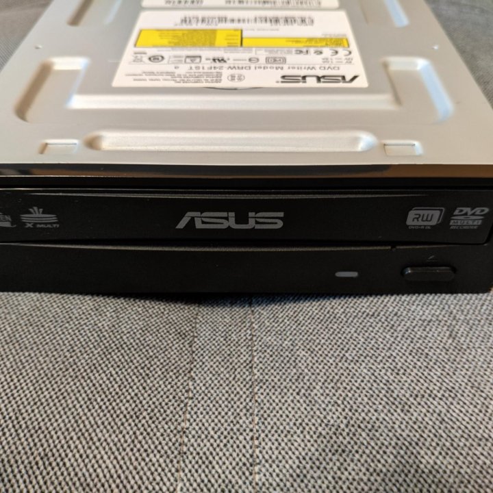 DVD-RW привод Asus DRW-24F1ST (SATA)