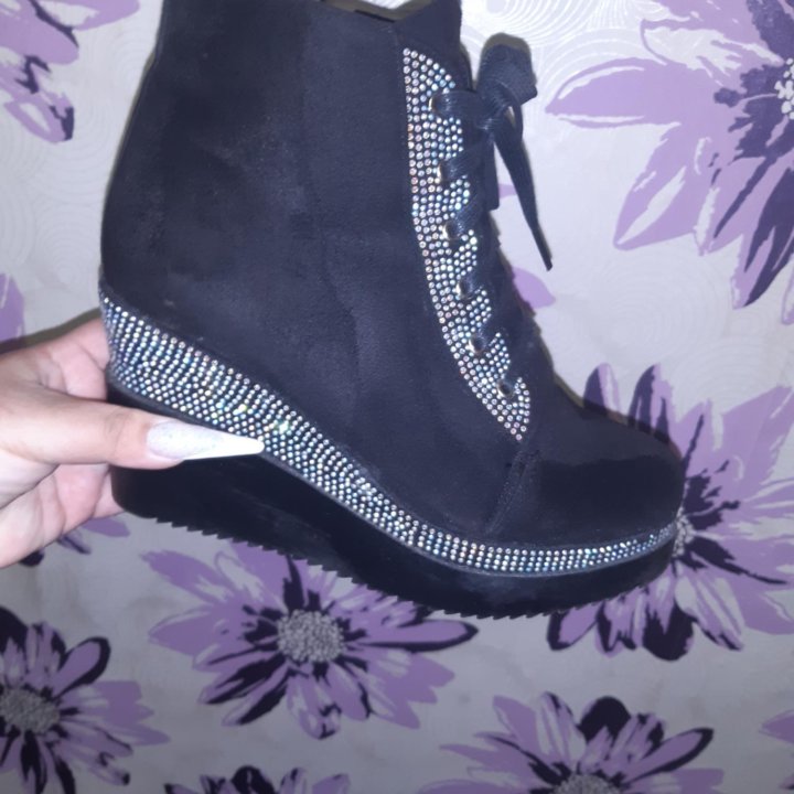 Ботиночки38