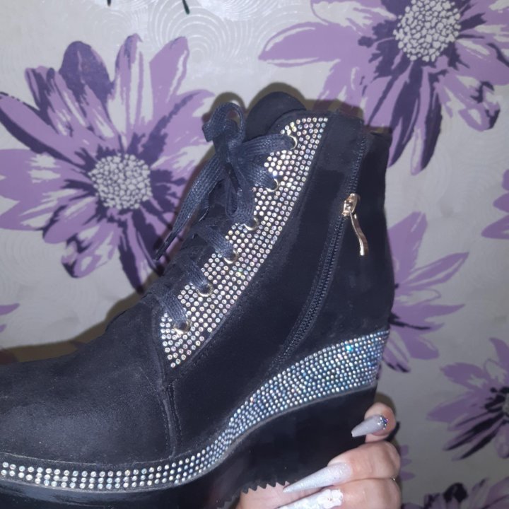 Ботиночки38