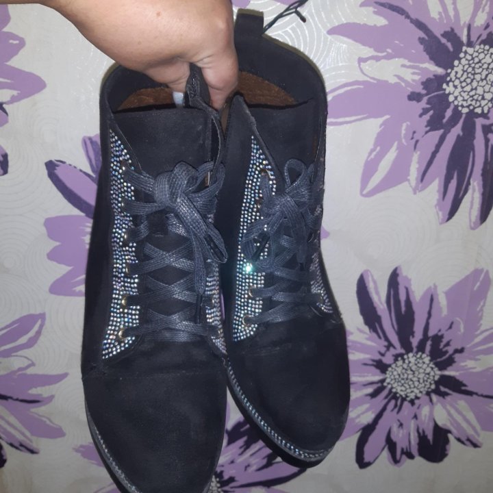 Ботиночки38