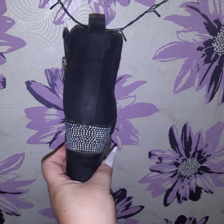 Ботиночки38