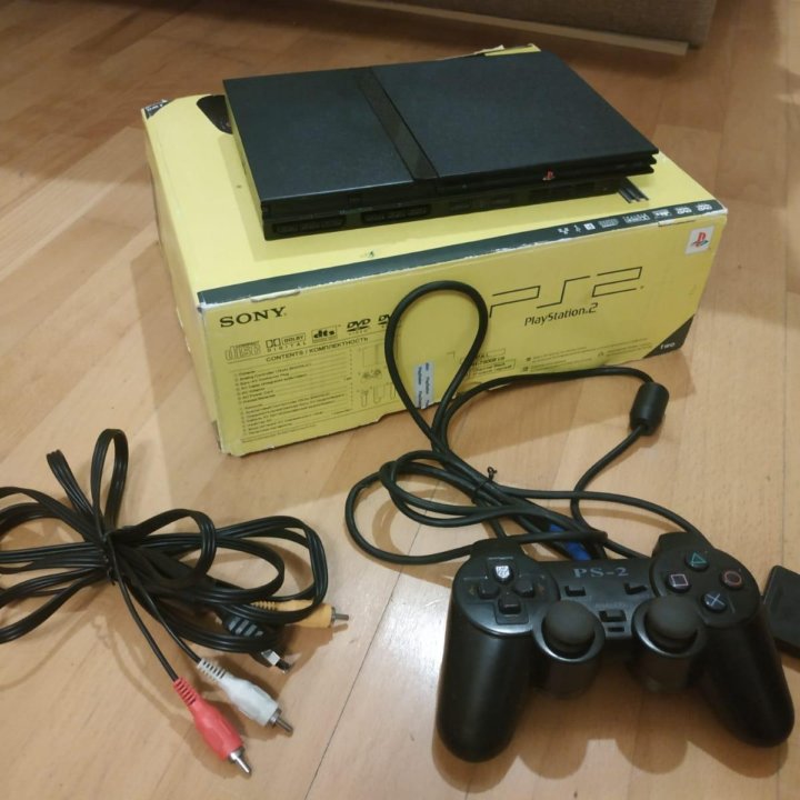 Sony playstation PS2